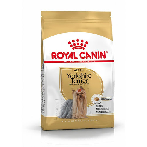 ROYAL CANIN BHN Yorkshire Terrier Adult, 1,5kg