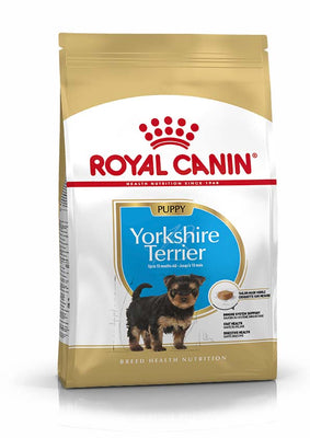 ROYAL CANIN BHN Yorkshire Terrier PUPPY