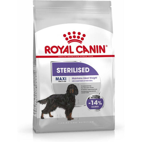 ROYAL CANIN CCN Maxi Sterilised