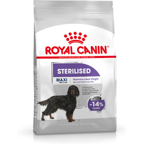 ROYAL CANIN CCN Maxi Sterilised, 3kg