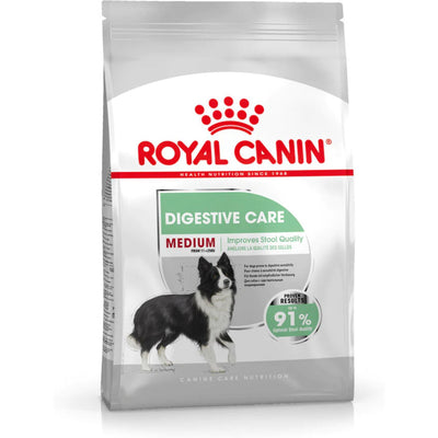 ROYAL CANIN CCN Medium Digestive Care, 3kg