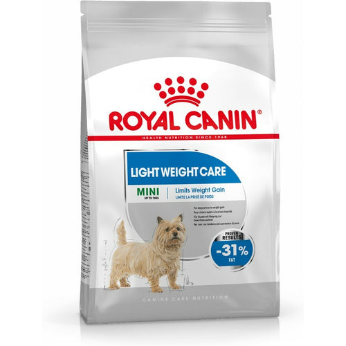 ROYAL CANIN CCN Mini Light Weight Care, 1kg