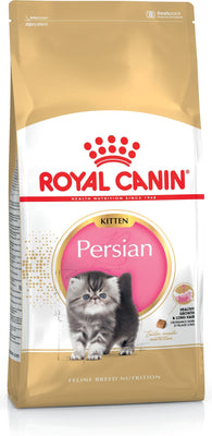 ROYAL CANIN FBN KITTEN Persian, 2kg