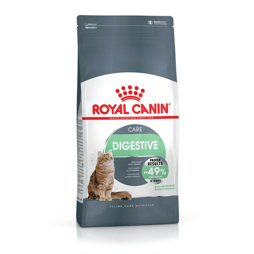 ROYAL CANIN FCN Digestive, 400g