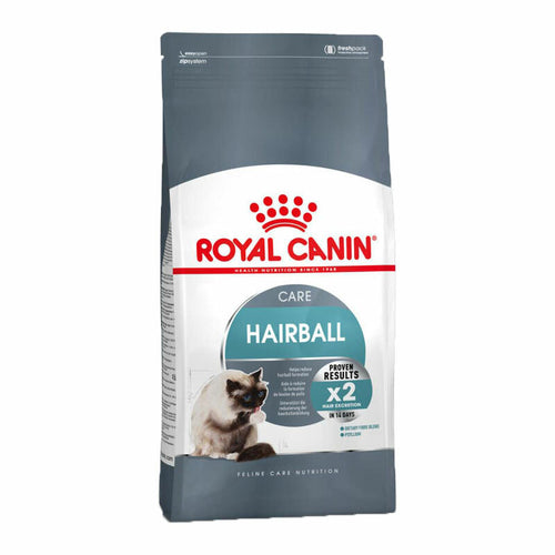 ROYAL CANIN FCN Hairball, 400g