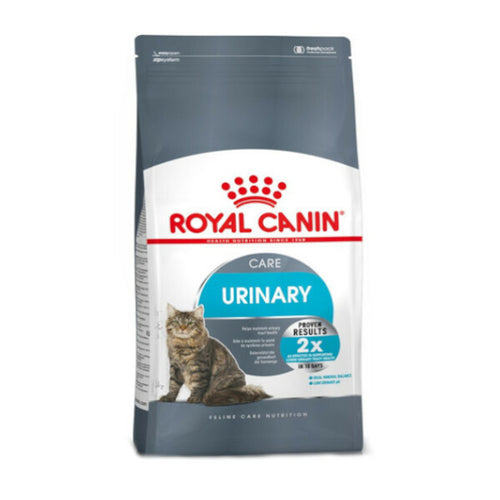 ROYAL CANIN FCN Urinary, 400g
