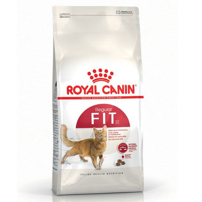 ROYAL CANIN FHN Fit Adult