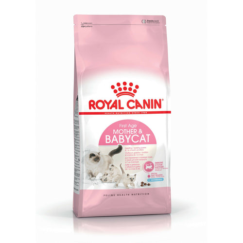 ROYAL CANIN FHN Mother&Baby, 1-4 meseca, 400g