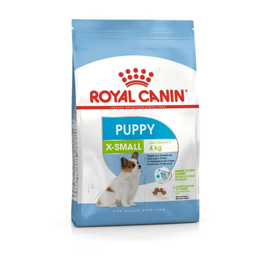 ROYAL CANIN SHN Extra Small PUPPY, do 10 meseci, 500g