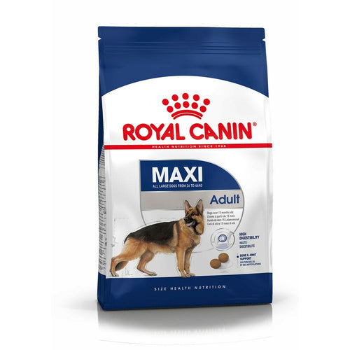 ROYAL CANIN SHN Maxi Adult, 4kg