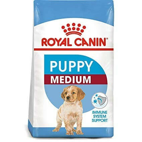 ROYAL CANIN SHN Medium PUPPY, 2-12 meseci, 1kg