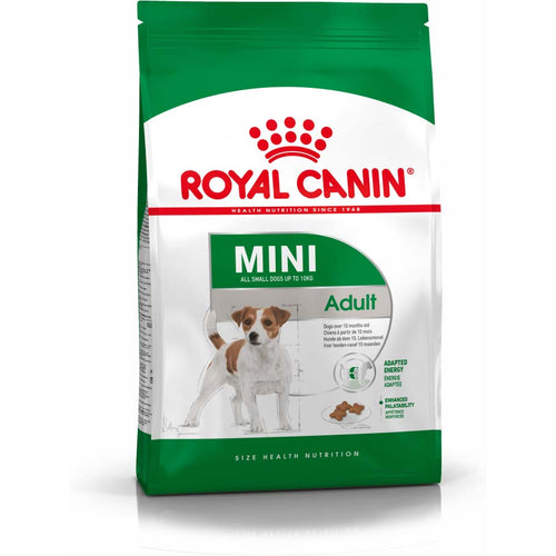 ROYAL CANIN SHN Mini Adult, 10 meseci - 8 godina