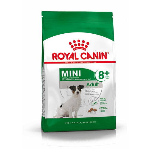ROYAL CANIN SHN Mini Adult +8, 2kg