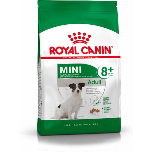 ROYAL CANIN SHN Mini Adult, preko 8 godina