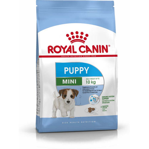 ROYAL CANIN SHN Mini PUPPY, 2-10 meseca