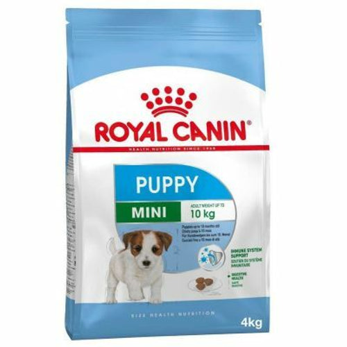 ROYAL CANIN SHN Mini PUPPY, 2-10 meseca, 4kg