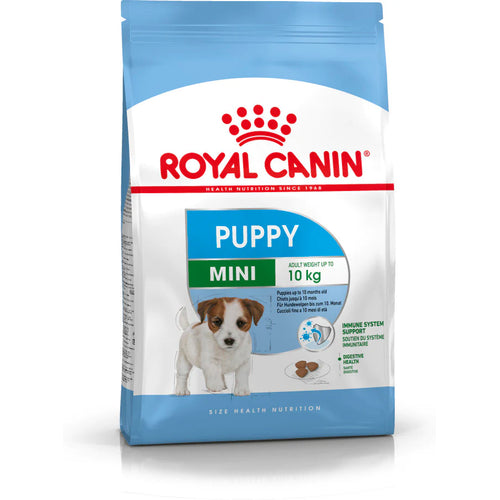 ROYAL CANIN SHN Mini PUPPY, 2-10 meseca, 8kg