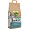 SANICAT Posip upijajući Clean&Green, reciklirani papir i celuloza 10L