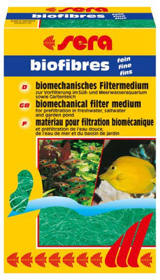 SERA Filtraciona bioloska fina Vlakna Biofibres Fine 40g