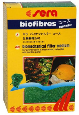 SERA Filtraciona bioloska gruba Vlakna Biofibres Coarse 40g