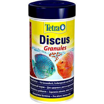 TETRA Discus hrana za diskuse u granulama 250ml