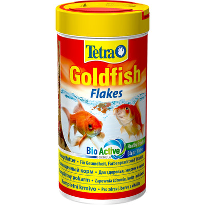 TETRA Goldfish hrana za zlatne ribice u listicima 100ml