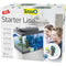 TETRA Start Line akvarijum komplet, LED Cray, Crni, 30L