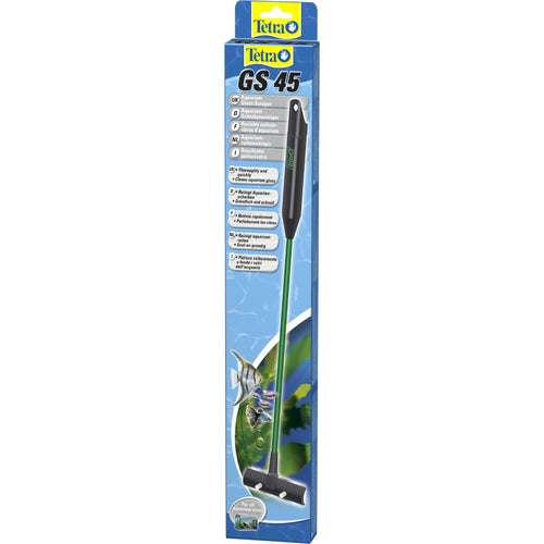 TETRA Tec Palica sa ziletom za ciscenje algi sa akvarijumskog stakla GS45