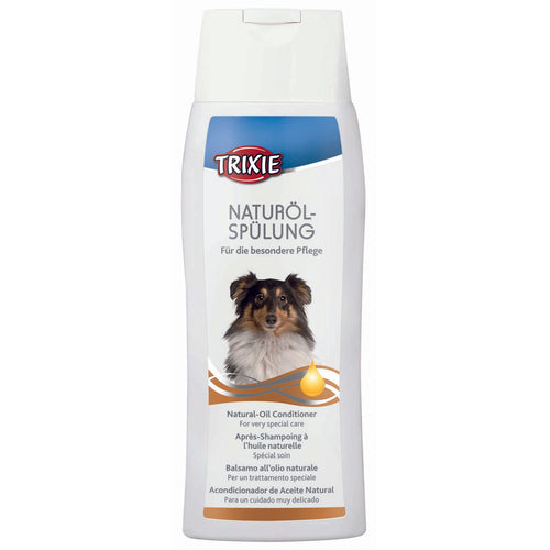 TRIXIE Balsam za pse Natural od prirodnog ulja 250ml