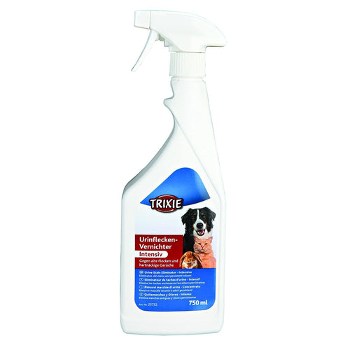 TRIXIE Sprej Urine Stain Eliminator Intensive, za uklanjanje urina 750ml