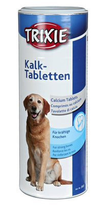 TRIXIE Tablete za pse ProFit sa Kalcijumom