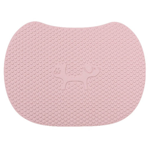 UNITED PETS Otirac za WC, za ciscenje sapa Roze, 36cm