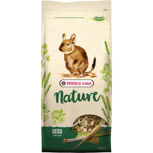 VERSELE LAGA Nature Degu hrana za degue