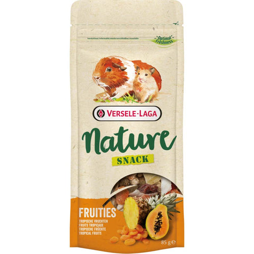 VERSELE LAGA Nature Snack za glodare, s vocem, 85g
