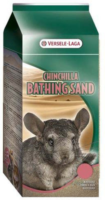 VERSELE LAGA Pesak za cincile Chinchilla Sand, 1,3kg