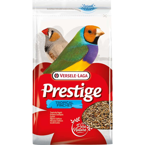 VERSELE LAGA Prestige Tropical Finches, hrana za egzote