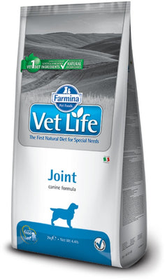 VET LIFE Canine Joint, kod upale osteoartikularnog tkiva