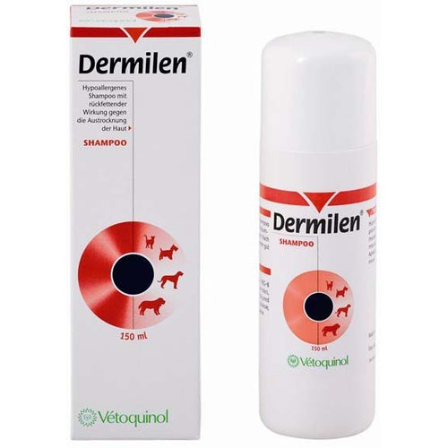 VETOQUINOL Sampon za pse i macke Dermilen, hipoalergijski