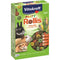 VITAKRAFT Party Rollis poslastica za glodare, s alfa-alfa i timothy senom, 500g