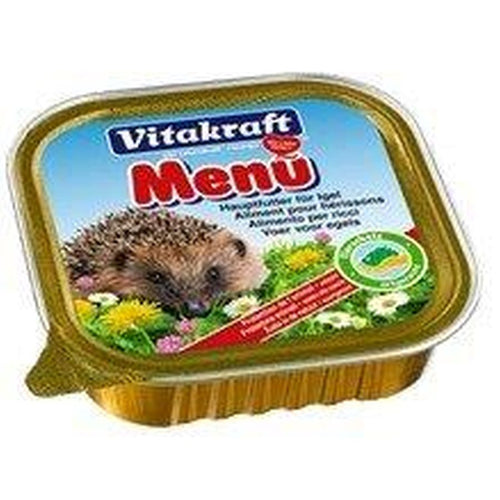 VITAKRAFT Premium Menu, pasteta za jezeve, 100g