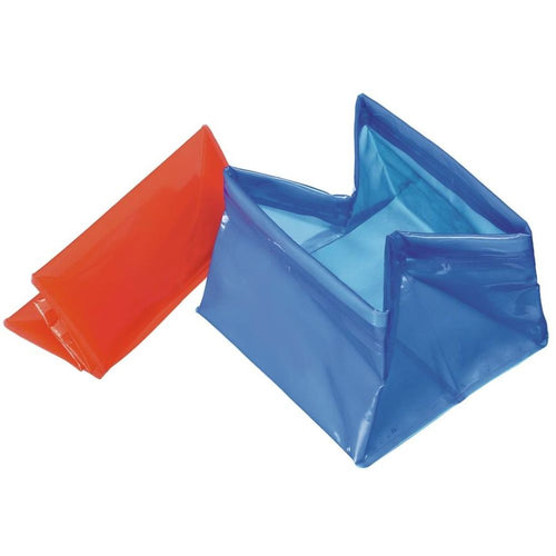 WALKY Pojilica za putovanje Pocket Bowl 1000ml