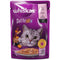 WHISKAS TastyMix Kesica za mačke Adult Izbor kuvara, 85g