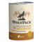 WOLFPACK Limited ingredient, Adult prepelica