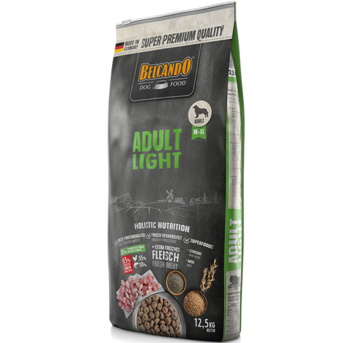 BELCANDO Adult Light, Medium/XLarge Breeds