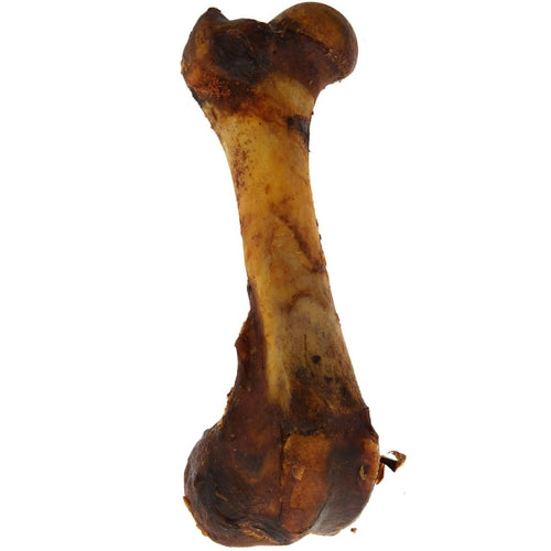 ZVAKALICA za pse susena Svinjska Kost, 1 kom, ca. 250g