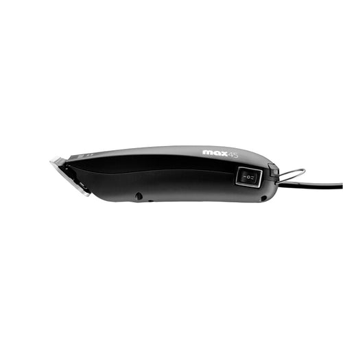 MOSER Mašinica Max45 Clipper, 230-240V, 50/60Hz (max 45W), za velike pse
