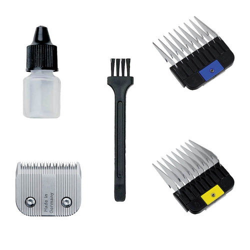 MOSER Mašinica Max45 Clipper, 230-240V, 50/60Hz (max 45W), za velike pse