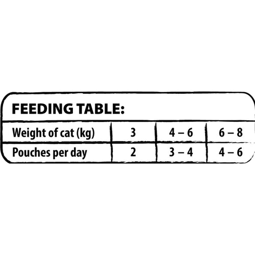CARNILOVE Cat, fileti s pačetinom obogaćeni Catnipom, bez žitarica, 85g