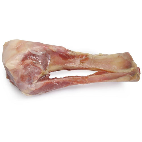 CAMON Poslastica za pse Sušena potkolenica s mesom 1kom, 25cm/180g