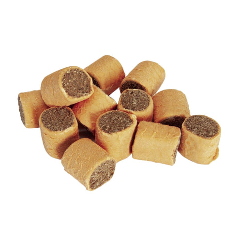CAMON Poslastica za pse Rollos, s lososom, 530g